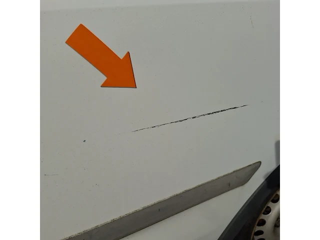 Bedrijfswagen, opel, combo 1.7, 2002 - afbeelding 20 van  34