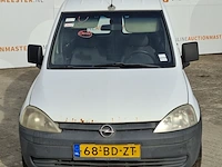 Bedrijfswagen, opel, combo 1.7, 2002 - afbeelding 12 van  34