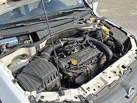 Bedrijfswagen, opel, combo 1.7, 2002 - afbeelding 25 van  34