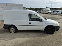 Bedrijfswagen, opel, combo 1.7, 2002 - afbeelding 29 van  34