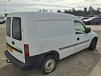 Bedrijfswagen, opel, combo 1.7, 2002 - afbeelding 30 van  34