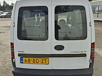 Bedrijfswagen, opel, combo 1.7, 2002 - afbeelding 31 van  34