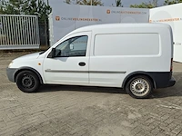 Bedrijfswagen, opel, combo 1.7, 2002 - afbeelding 34 van  34