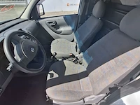 Bedrijfswagen opel, combo 1.7 dti, bouwjaar 2002 - afbeelding 3 van  47