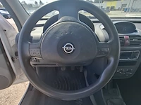 Bedrijfswagen opel, combo 1.7 dti, bouwjaar 2002 - afbeelding 4 van  47