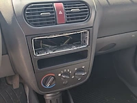 Bedrijfswagen opel, combo 1.7 dti, bouwjaar 2002 - afbeelding 6 van  47