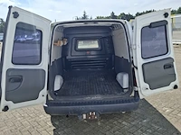 Bedrijfswagen opel, combo 1.7 dti, bouwjaar 2002 - afbeelding 9 van  47