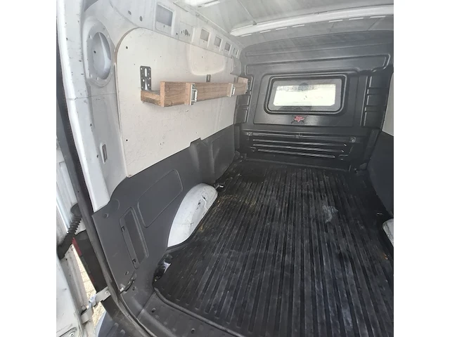 Bedrijfswagen opel, combo 1.7 dti, bouwjaar 2002 - afbeelding 11 van  47