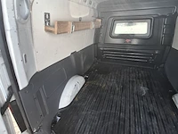 Bedrijfswagen opel, combo 1.7 dti, bouwjaar 2002 - afbeelding 11 van  47