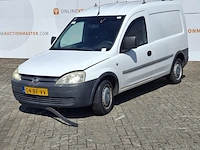 Bedrijfswagen opel, combo 1.7 dti, bouwjaar 2002 - afbeelding 1 van  47