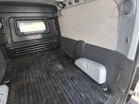 Bedrijfswagen opel, combo 1.7 dti, bouwjaar 2002 - afbeelding 13 van  47
