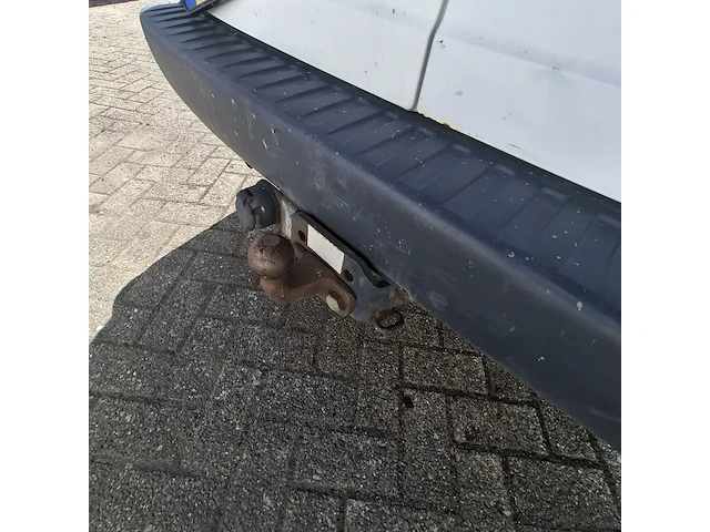 Bedrijfswagen opel, combo 1.7 dti, bouwjaar 2002 - afbeelding 14 van  47