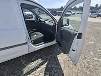 Bedrijfswagen opel, combo 1.7 dti, bouwjaar 2002 - afbeelding 15 van  47
