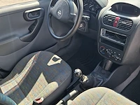 Bedrijfswagen opel, combo 1.7 dti, bouwjaar 2002 - afbeelding 17 van  47
