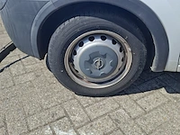 Bedrijfswagen opel, combo 1.7 dti, bouwjaar 2002 - afbeelding 18 van  47