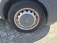 Bedrijfswagen opel, combo 1.7 dti, bouwjaar 2002 - afbeelding 20 van  47