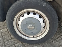 Bedrijfswagen opel, combo 1.7 dti, bouwjaar 2002 - afbeelding 22 van  47