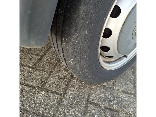 Bedrijfswagen opel, combo 1.7 dti, bouwjaar 2002 - afbeelding 24 van  47