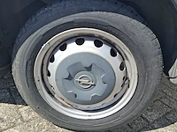 Bedrijfswagen opel, combo 1.7 dti, bouwjaar 2002 - afbeelding 25 van  47