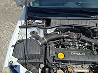Bedrijfswagen opel, combo 1.7 dti, bouwjaar 2002 - afbeelding 28 van  47