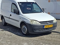Bedrijfswagen opel, combo 1.7 dti, bouwjaar 2002 - afbeelding 23 van  47