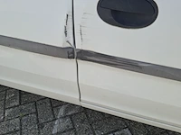 Bedrijfswagen opel, combo 1.7 dti, bouwjaar 2002 - afbeelding 35 van  47