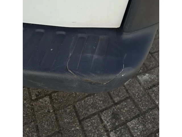 Bedrijfswagen opel, combo 1.7 dti, bouwjaar 2002 - afbeelding 37 van  47