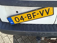 Bedrijfswagen opel, combo 1.7 dti, bouwjaar 2002 - afbeelding 38 van  47