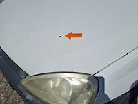 Bedrijfswagen opel, combo 1.7 dti, bouwjaar 2002 - afbeelding 41 van  47