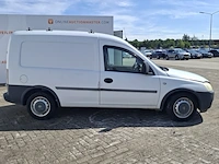 Bedrijfswagen opel, combo 1.7 dti, bouwjaar 2002 - afbeelding 34 van  47