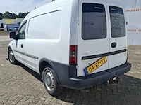 Bedrijfswagen opel, combo 1.7 dti, bouwjaar 2002 - afbeelding 45 van  47