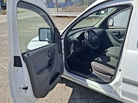 Bedrijfswagen opel, combo 1.7 dti, bouwjaar 2002 - afbeelding 47 van  47