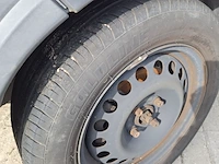 Bedrijfswagen opel, combo 1.7, n.v.t., bouwjaar 2002 - afbeelding 14 van  34
