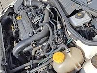 Bedrijfswagen opel, combo 1.7, n.v.t., bouwjaar 2002 - afbeelding 27 van  34