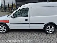 Bedrijfswagen opel, combo c-van, bouwjaar 2007 - afbeelding 2 van  30