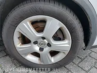 Bedrijfswagen opel, combo c-van, bouwjaar 2007 - afbeelding 6 van  30