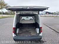 Bedrijfswagen opel, combo c-van, bouwjaar 2007 - afbeelding 10 van  30