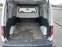 Bedrijfswagen opel, combo c-van, bouwjaar 2007 - afbeelding 11 van  30