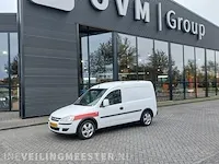 Bedrijfswagen opel, combo c-van, bouwjaar 2007