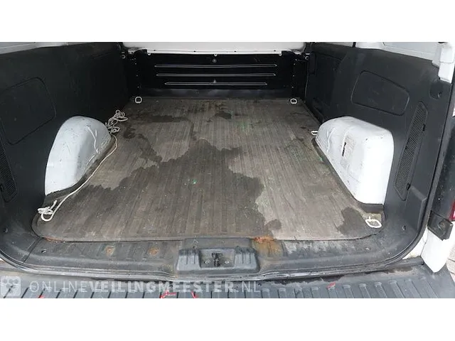 Bedrijfswagen opel, combo c-van, bouwjaar 2007 - afbeelding 13 van  30