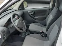 Bedrijfswagen opel, combo c-van, bouwjaar 2007 - afbeelding 14 van  30
