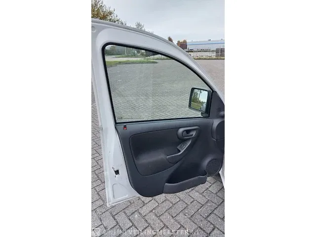 Bedrijfswagen opel, combo c-van, bouwjaar 2007 - afbeelding 16 van  30