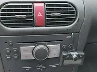 Bedrijfswagen opel, combo c-van, bouwjaar 2007 - afbeelding 19 van  30