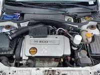 Bedrijfswagen opel, combo c-van, bouwjaar 2007 - afbeelding 22 van  30