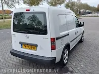 Bedrijfswagen opel, combo c-van, bouwjaar 2007 - afbeelding 28 van  30