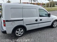 Bedrijfswagen opel, combo c-van, bouwjaar 2007 - afbeelding 29 van  30