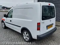 Bedrijfswagen opel, combo c-van, bouwjaar 2007 - afbeelding 30 van  30