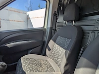 Bedrijfswagen opel, combo, n.v.t., bouwjaar 2013 - afbeelding 15 van  42