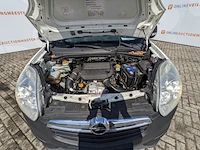 Bedrijfswagen opel, combo, n.v.t., bouwjaar 2013 - afbeelding 24 van  42