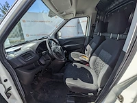 Bedrijfswagen, opel, combo - afbeelding 3 van  42